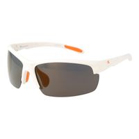 Lunettes de soleil Champion Sport pour homme, lunettes de sport polarisées, lunettes de soleil de vacances, catégorie de filtre 3, noir, marron, blanc ou rouge