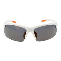 Lunettes de soleil Champion Sport pour homme, lunettes de sport polarisées, lunettes de soleil de vacances, catégorie de filtre 3, noir, marron, blanc ou rouge
