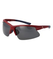 Lunettes de soleil Champion Sport pour homme, lunettes de sport polarisées, lunettes de soleil de vacances, catégorie de filtre 3, noir, marron, blanc ou rouge