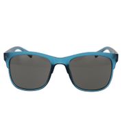 Occhiali da sole Champion da uomo - Occhiali da sole a specchio per il tempo libero e le vacanze - Con e senza filtro - Marrone, Blu o Grigio/Bianco