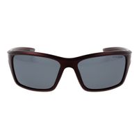 Occhiali da sole Champion da uomo, occhiali da sole casual polarizzati, occhiali da sole per le vacanze con e senza filtro, rosso bordeaux o marrone