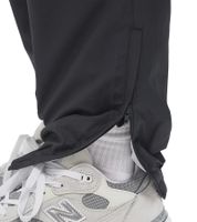 Lacoste Sport Men's Training Pants, Sustainable Jogging Pants with Elastic Waistband and Drawstring, Sports Pants XH124T-00 S5T Grey