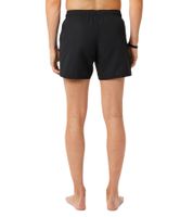 Lacoste Men's Swim Trunks, Sustainable Swim Shorts with Mesh Lining, MH6270 00 964, Black