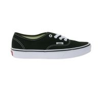 VANS Authentic Women's Low-Top Sneakers in Old-School Style Skate Shoes VN000EE3BLK1 Black