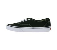 VANS Authentic Women's Low-Top Sneakers in Old-School Style Skate Shoes VN000EE3BLK1 Black