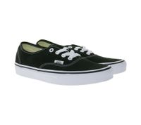 VANS Authentic Women's Low-Top Sneakers in Old-School Style Skate Shoes VN000EE3BLK1 Black