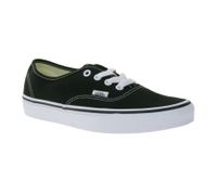 VANS Authentic Women's Low-Top Sneakers in Old-School Style Skate Shoes VN000EE3BLK1 Black