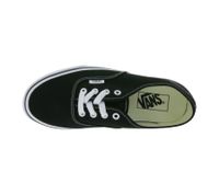 VANS Authentic Women's Low-Top Sneakers in Old-School Style Skate Shoes VN000EE3BLK1 Black