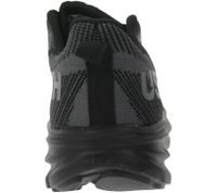 U.S. Athletic Nitro Men's Casual Sneakers with "USTH" Print, Lace-Up Shoes, Available in Navy/Red, Black, Blue/Neon Orange/White, Black/White, or Gray/White