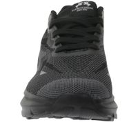 U.S. Athletic Nitro Men's Casual Sneakers with "USTH" Print, Lace-Up Shoes, Available in Navy/Red, Black, Blue/Neon Orange/White, Black/White, or Gray/White