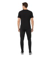 PUMA Teamliga Herren Jogging-Hose mit DryCell-Technologie Trainings-Hose Sport-Hose Fitness-Hose 657242 03 Schwarz