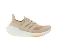 adidas ULTRABOOST 21 Women's Sports Shoes with Boost Cushioning, Comfortable Running Shoes S23838 Pink
