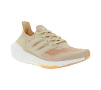 adidas ULTRABOOST 21 Women's Sports Shoes with Boost Cushioning, Comfortable Running Shoes S23838 Pink