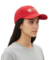2er Sparpack PUMA Unisex Serbien Trucker-Cap mit Serbien Wappen 024287 03 Bordeaux-Rot