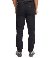 NORTH BEND Gerd Herren Outdoor-Hose wasserabweisende Trekking-Hose Wander-Hose mit W-PRO Wetterschutzsystem 231162MMM Blau, Grau oder Schwarz