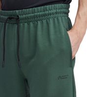 NORTH BEND Brendan Herren Sweat-Shorts Freizeit Bermuda mit Viskose und Taschen 223450MMM Schwarz, Grün oder Blau