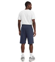 NORTH BEND Brendan Herren Sweat-Shorts Freizeit Bermuda mit Viskose und Taschen 223450MMM Schwarz, Grün oder Blau