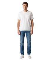 LEVI'S 512 Slim Taper Men's Jeans, Slim Fit, Cotton Trousers 28833-1452 Navy