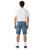 LEVI'S 405 Men's Denim Bermuda Shorts, 5-Pocket Style, 39864-0178, Blue