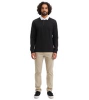 LEVI'S XX Men's Chino Trousers with Tapered Leg, Cotton Trousers 85226-0069 Beige