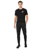 PUMA Teamliga Herren Jogging-Hose mit DryCell-Technologie Trainings-Hose Sport-Hose Fitness-Hose 657242 Schwarz oder Navy-Blau