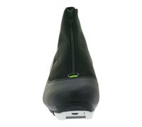 ALPINA T10 Unisex Ski-Langlauf-Schuhe mit Thinsulate™ Technologie Winter-Schuhe Wintersport 53572K Schwarz