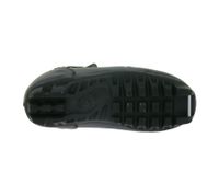 ALPINA T15 Damen Ski-Langlauf-Schuhe mit Wärmeisolierung Winter-Schuhe Wintersport 55871K Schwarz