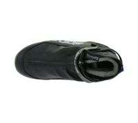 ALPINA T15 Damen Ski-Langlauf-Schuhe mit Wärmeisolierung Winter-Schuhe Wintersport 55871K Schwarz