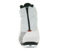 ALPINA T5 Plus Damen Ski-Langlauf-Schuhe Soft-Flex-Technologie Winter-Schuhe Wintersport 55892K Weiß