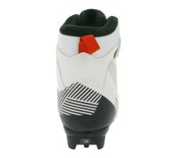 ALPINA T5 Plus Women's Cross-Country Ski Boots with Soft Flex Technology, Winter Shoes, Winter Sports 55892K White