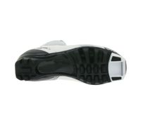 ALPINA T5 Plus Damen Ski-Langlauf-Schuhe Soft-Flex-Technologie Winter-Schuhe Wintersport 55892K Weiß