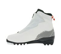 ALPINA T5 Plus Damen Ski-Langlauf-Schuhe Soft-Flex-Technologie Winter-Schuhe Wintersport 55892K Weiß