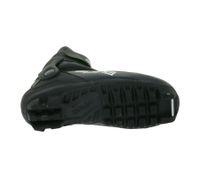 ALPINA T40 Herren & Damen Ski-Langlauf-Schuhe mit Thinsulate-Isolierung Winter-Schuhe Wintersport 53541K Schwarz