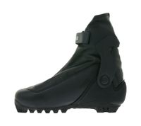 ALPINA T40 Herren & Damen Ski-Langlauf-Schuhe mit Thinsulate-Isolierung Winter-Schuhe Wintersport 53541K Schwarz