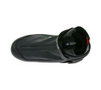 ALPINA T40 Herren & Damen Ski-Langlauf-Schuhe mit Thinsulate-Isolierung Winter-Schuhe Wintersport 53541K Schwarz