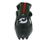 ALPINA T15 Damen & Herren Ski-Langlauf-Schuhe mit Thinsulate-Isolierung Winter-Schuhe Wintersport 53561K Schwarz