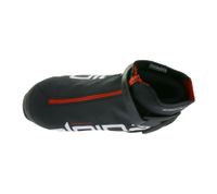 ALPINA T Classic AS Damen und Kinder Ski-Langlauf-Schuhe mit TPU-Ferse Winter-Schuhe Wintersport 59801K Schwarz