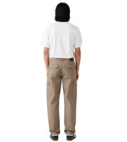 LEVI'S Men's Straight Leg Cargo Pants, Cotton Trousers A7364-0035 Beige