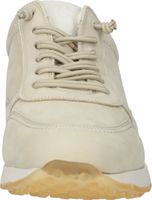 Elegante paul green Sneaker Schnürschuhe für Damen 5198-023 Beige