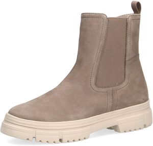 Komfortable CAPRICE Stiefelette Stiefelette für Damen 9-9-25405-29 317 Braun