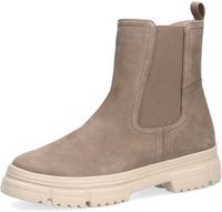 Komfortable CAPRICE Stiefelette Stiefelette für Damen 9-9-25405-29 317 Braun