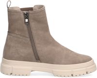 Komfortable CAPRICE Stiefelette Stiefelette für Damen 9-9-25405-29 317 Braun