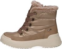 Hochwertige CAPRICE Stiefelette Schnürschuhe für Damen 9-26213-41 326 Braun