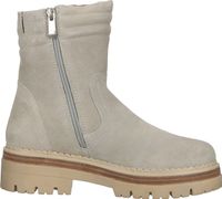 Trendy MARCO TOZZI ankle boots for women 2-2-26439-29 437 White