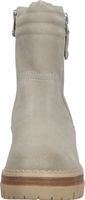 Trendy MARCO TOZZI ankle boots for women 2-2-26439-29 437 White