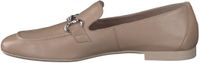 Sportliche paul green Slipper Schlupfschuhe für Damen 2596-183 Braun