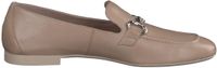 Sportliche paul green Slipper Schlupfschuhe für Damen 2596-183 Braun
