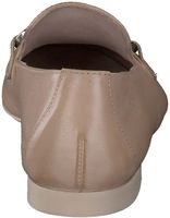 Sportliche paul green Slipper Schlupfschuhe für Damen 2596-183 Braun