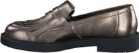 Hochwertige paul green Slipper Schlupfschuhe für Damen 1049-024 Bronze