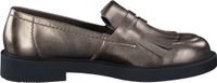 Hochwertige paul green Slipper Schlupfschuhe für Damen 1049-024 Bronze
